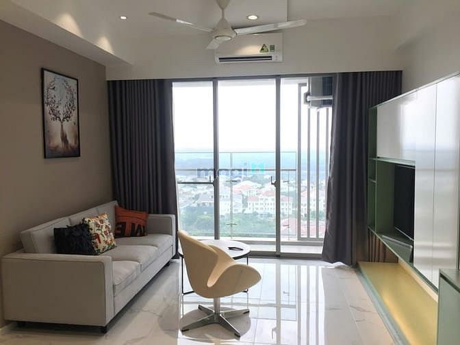 Hình ảnh Cho thuê  Happy Residence- 79m2- 2pn - view villa