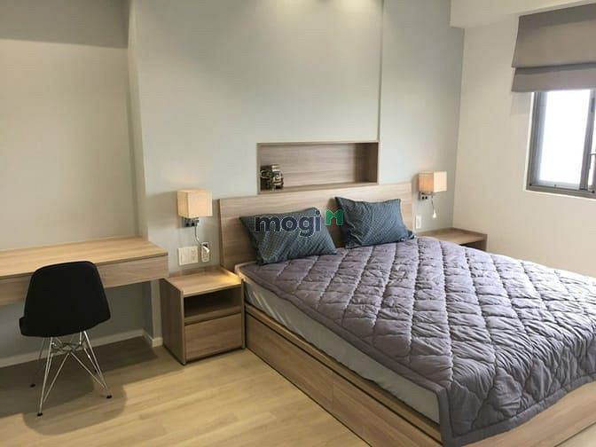 Hình ảnh Cho thuê  Happy Residence- 79m2- 2pn - view villa