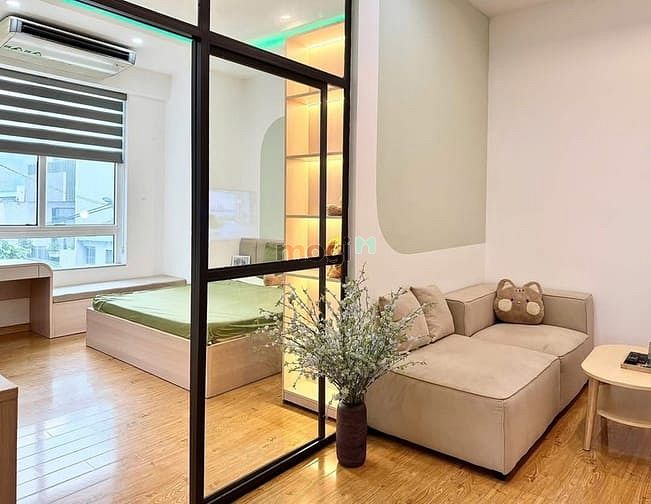 Hình ảnh Mb6623 nạp rút nhanh chóng Studio Tách Bếp - Sát ĐH NTT Q4, Gần Cầu Khánh Hội (Giáp Q1,Q7)