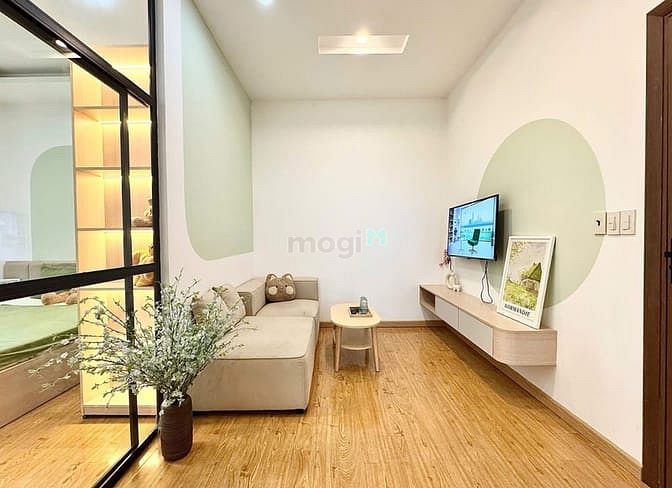 Hình ảnh Mb6623 nạp rút nhanh chóng Studio Tách Bếp - Sát ĐH NTT Q4, Gần Cầu Khánh Hội (Giáp Q1,Q7)