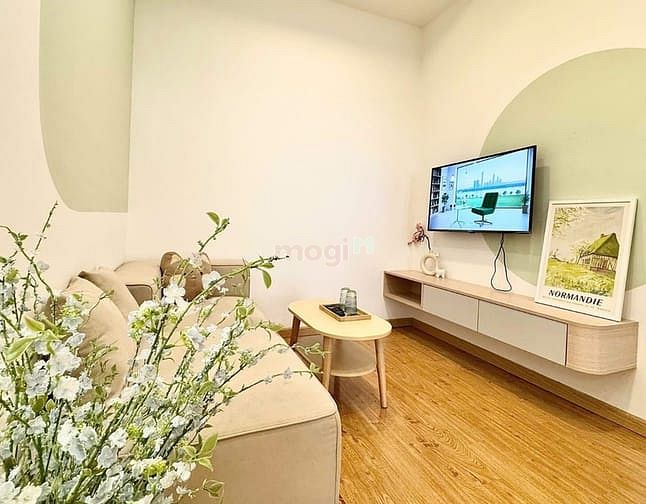 Hình ảnh Mb6623 nạp rút nhanh chóng Studio Tách Bếp - Sát ĐH NTT Q4, Gần Cầu Khánh Hội (Giáp Q1,Q7)