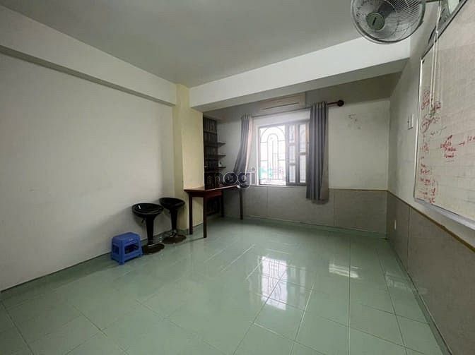 Hình ảnh Chung cư A2 Vũ Huy Tấn,P3, Bình Thạnh: 60m2,2p ngủ,NTCB, 9tr/th