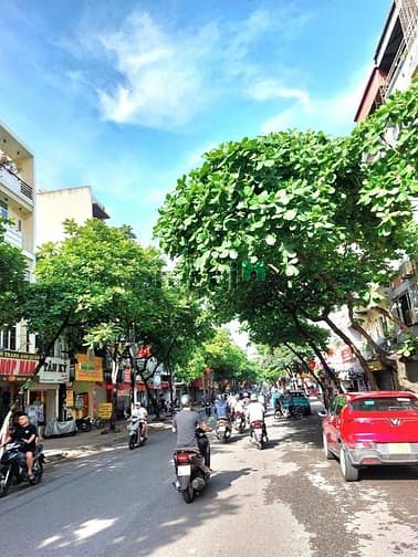 Hình ảnh Bán đất phố Ngọc Lâm 30m2- 5.5 tỷ, gần ô tô , gần trường Nguyễn Gia Th