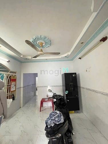 Hình ảnh Nhà Phố mặt tiền hẻm 1056 Huỳnh Tấn Phát gần ĐH RMIT Tôn Đức Thắng