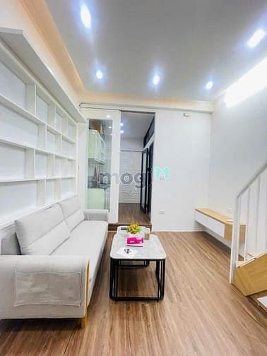 Hình ảnh 🌟Tập thể Phương Mai_Đống Đa_ô tô_2 thoáng_50m2 2pn chỉ 3,43 tỷ🌟