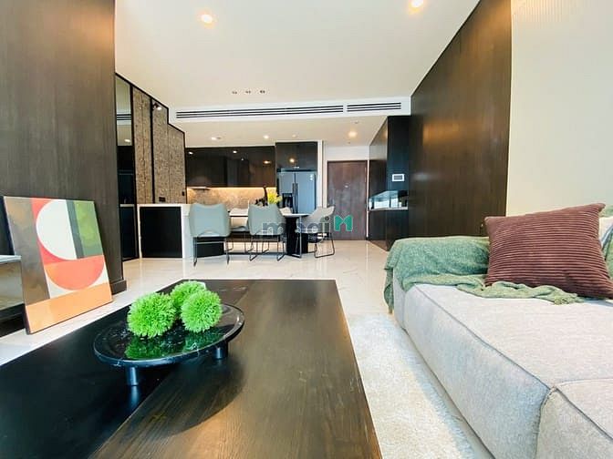Hình ảnh Cho thuê Trang Chủ MB66.COM / Đăng Ký Tặng 66K TILIA SALA –căn góc VIEW SÔNG QUẬN 1 - thoáng mát