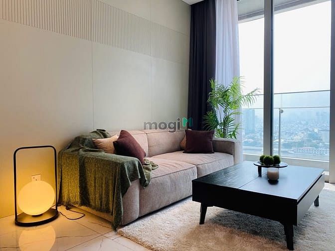 Hình ảnh Cho thuê Trang Chủ MB66.COM / Đăng Ký Tặng 66K TILIA SALA –căn góc VIEW SÔNG QUẬN 1 - thoáng mát