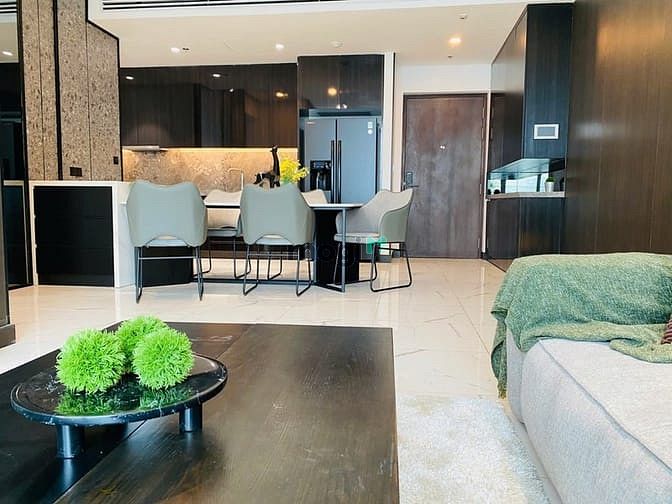 Hình ảnh Cho thuê Trang Chủ MB66.COM / Đăng Ký Tặng 66K TILIA SALA –căn góc VIEW SÔNG QUẬN 1 - thoáng mát