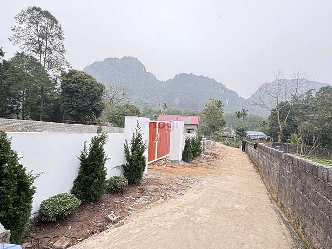 Hình ảnh Bđs siêu rẻ tại cao dương , lương sơn , hòa bình chỉ hone 2tr/m2