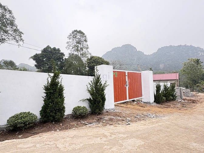 Hình ảnh Bđs siêu rẻ tại cao dương , lương sơn , hòa bình chỉ hone 2tr/m2