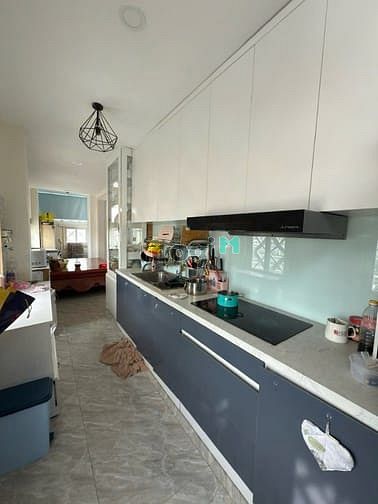 Hình ảnh Cho thuê Penthouse chung cư H2 - 178m2 3pn3wc - Giá 25tr/tháng