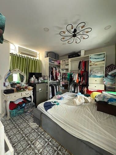 Hình ảnh Cho thuê Penthouse chung cư H2 - 178m2 3pn3wc - Giá 25tr/tháng
