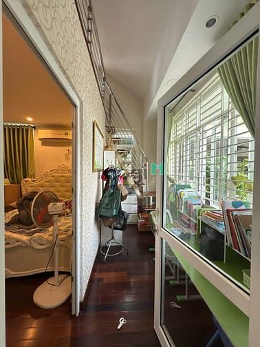 Hình ảnh Cho thuê Penthouse chung cư H2 - 178m2 3pn3wc - Giá 25tr/tháng
