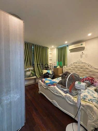 Hình ảnh Cho thuê Penthouse chung cư H2 - 178m2 3pn3wc - Giá 25tr/tháng