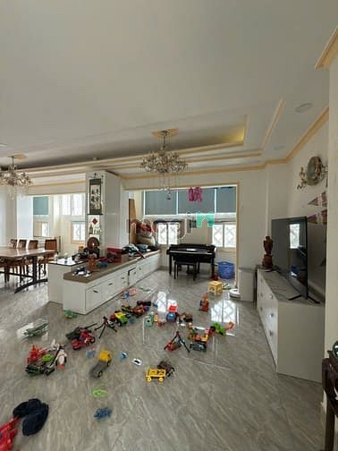 Hình ảnh Cho thuê Penthouse chung cư H2 - 178m2 3pn3wc - Giá 25tr/tháng