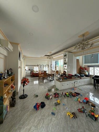 Hình ảnh Cho thuê Penthouse chung cư H2 - 178m2 3pn3wc - Giá 25tr/tháng
