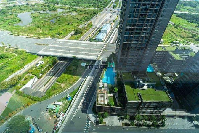 Hình ảnh 🌿 CHO THUÊ CĂN HỘ TILIA – SALA View Landmark81-  thoáng mát , đẹp