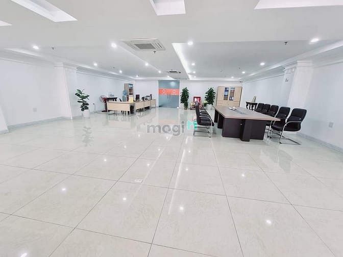 Hình ảnh Bán tòa Văn Phòng MP Thanh Xuân- Mặt tiền rộng- Kinh doanh-110m- 39.tỷ