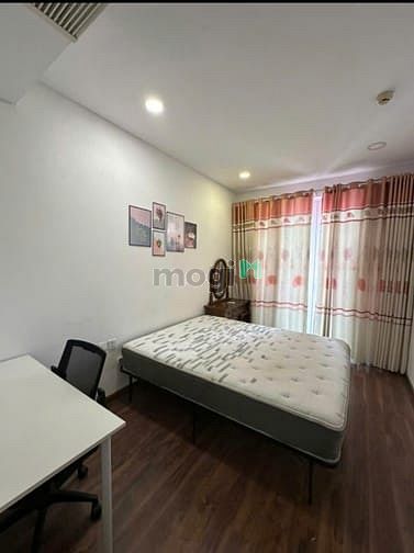 Hình ảnh Chung cư Bảy Hiền, P11, Tân Bình: 2p ngủ, 2wc, 75m2, 11tr5/th