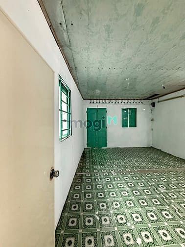 Hình ảnh Chỉ 4.6 Tỷ - Nhà 2 Tầng - Phường 9 - Quận 3 - TPHCM.