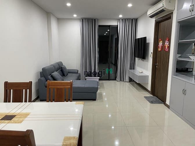 Hình ảnh Chung cư Bàu cát,p10,Tân BÌnh: 2p ngủ, 2wc,NTCC, 12,5tr/th