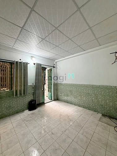 Hình ảnh Chỉ 4.6 Tỷ - Nhà 2 Tầng - Phường 9 - Quận 3 - TPHCM.