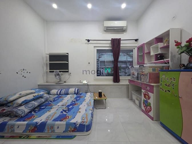 Hình ảnh BÁN nhà 2 Tầng - HXH - Phường 10 - Quận 3.