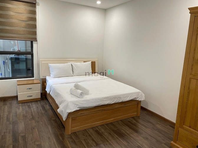 Hình ảnh Chung cư Bàu cát,p10,Tân BÌnh: 2p ngủ, 2wc,NTCC, 12,5tr/th