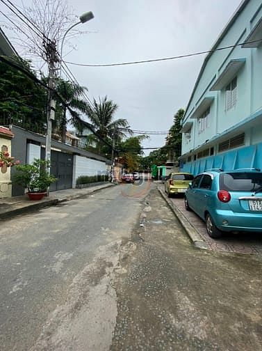 Hình ảnh 30 tỷ! Siêu phẩm Trang MB66.COM Chính Thức - MB 66 Uy Tín Quận 10 - 6,1x25m - 5 Tầng - ngay tuyến Metro
