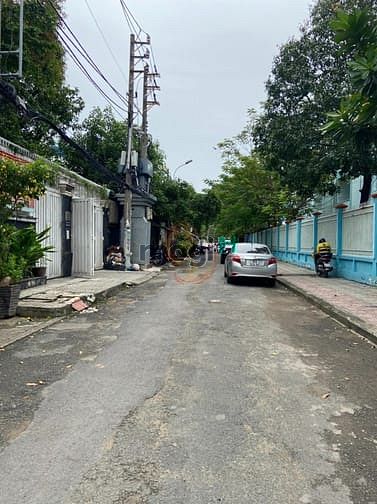 Hình ảnh 30 tỷ! Siêu phẩm Trang MB66.COM Chính Thức - MB 66 Uy Tín Quận 10 - 6,1x25m - 5 Tầng - ngay tuyến Metro