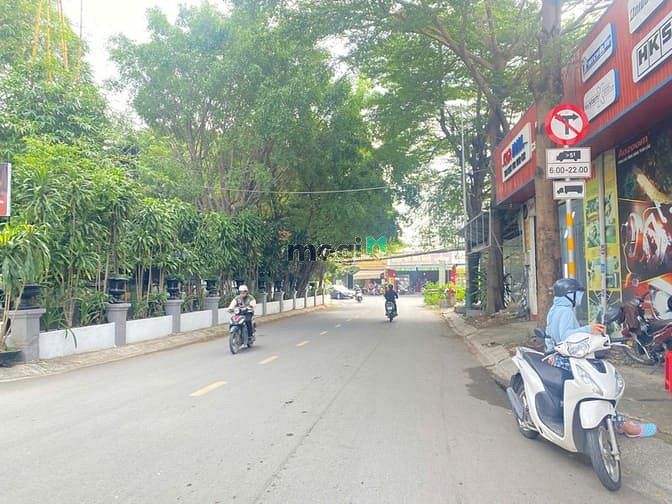 Hình ảnh Bán Đất dự án Đông Thủ Thiêm Quận 2  👉góc 2 mặt tiền đường 56 (11mx..