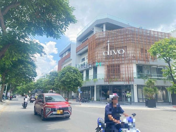 Hình ảnh Bán Đất dự án Đông Thủ Thiêm Quận 2  👉góc 2 mặt tiền đường 56 (11mx..