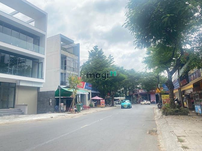 Hình ảnh Bán Đất dự án Đông Thủ Thiêm Quận 2  👉góc 2 mặt tiền đường 56 (11mx..