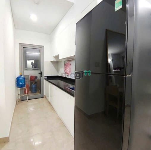 Hình ảnh Chung cư Phúc Yên, Phan Huy Ích, P15, TB, 10tr, 2PN. Nội thất.