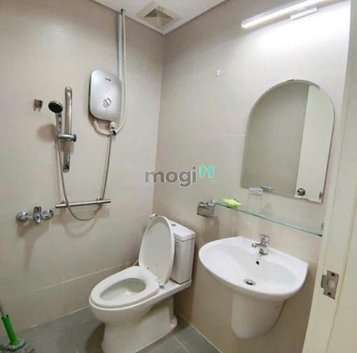 Hình ảnh Chung cư Phúc Yên, Phan Huy Ích, P15, TB, 10tr, 2PN. Nội thất.