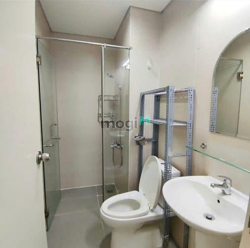 Hình ảnh Chung cư Phúc Yên, Phan Huy Ích, P15, TB, 10tr, 2PN. Nội thất.