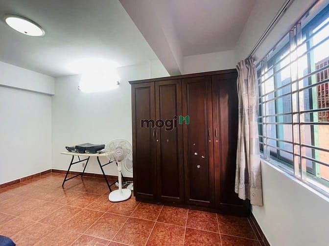 Hình ảnh Chung cư Miếu Nổi, Vũ Huy Tấn, BT: 1 Phòng ngủ +, 67m2, 9tr5/tháng.