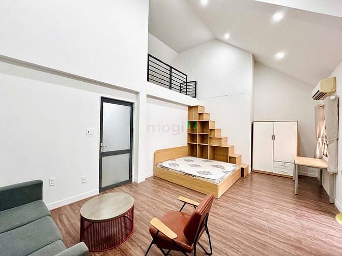 Hình ảnh 🌈🌈Phòng fullNT Yên Đỗ Bình Thạnh 60m2 ở được 4ng4xe gần chợ Bà Chiểu