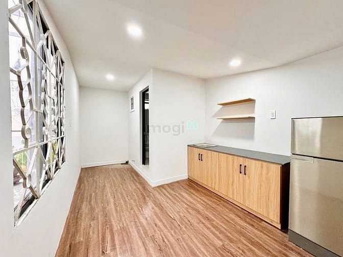 Hình ảnh 🌈🌈Phòng fullNT Yên Đỗ Bình Thạnh 60m2 ở được 4ng4xe gần chợ Bà Chiểu