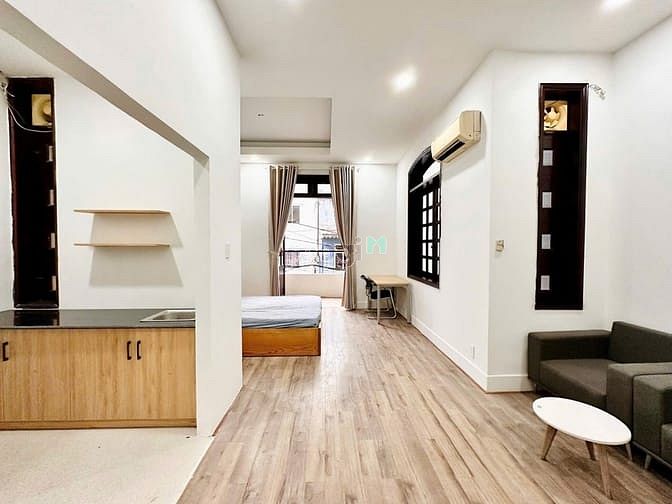Hình ảnh 🌈🌈Phòng fullNT Yên Đỗ Bình Thạnh 60m2 ở được 4ng4xe gần chợ Bà Chiểu