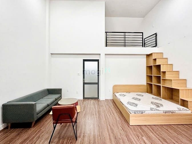 Hình ảnh 🌈🌈Phòng fullNT Yên Đỗ Bình Thạnh 60m2 ở được 4ng4xe gần chợ Bà Chiểu