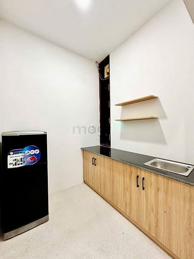 Hình ảnh 🌈🌈Phòng fullNT Yên Đỗ Bình Thạnh 60m2 ở được 4ng4xe gần chợ Bà Chiểu
