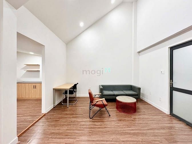 Hình ảnh 🌈🌈Phòng fullNT Yên Đỗ Bình Thạnh 60m2 ở được 4ng4xe gần chợ Bà Chiểu