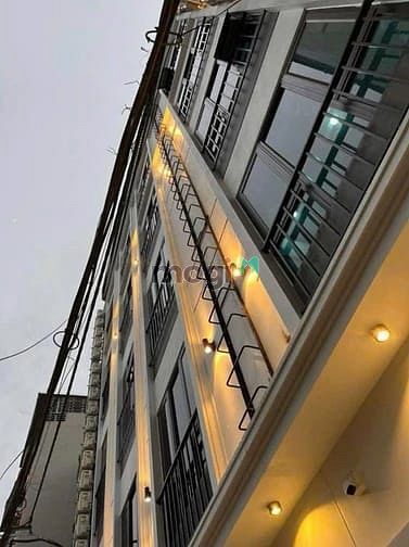 Hình ảnh Nhà dòng tiền Trần Cung - phố Trần Cung