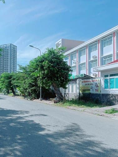 Hình ảnh Tôi cần BÁN gấp nền đất KDC 13E Intresco 100m2 giá 4 Tỷ650 đã có Móng