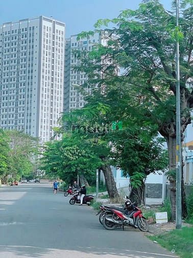 Hình ảnh Tôi cần BÁN gấp nền đất KDC 13E Intresco 100m2 giá 4 Tỷ650 đã có Móng
