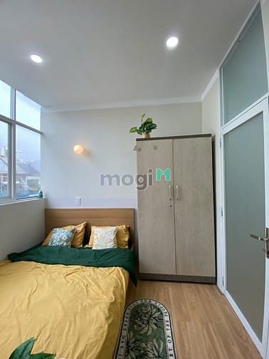 Hình ảnh Mb6623 nạp rút nhanh chóng 2PN full nội thất mới gần chợ Bà Chiểu - thuận tiện đi về Q1