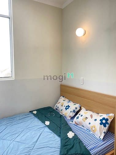 Hình ảnh Mb6623 nạp rút nhanh chóng 2PN full nội thất mới gần chợ Bà Chiểu - thuận tiện đi về Q1