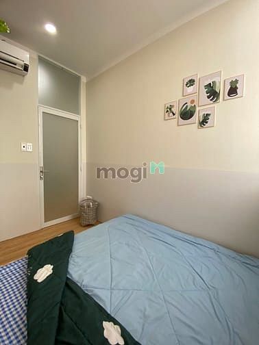 Hình ảnh Mb6623 nạp rút nhanh chóng 2PN full nội thất mới gần chợ Bà Chiểu - thuận tiện đi về Q1