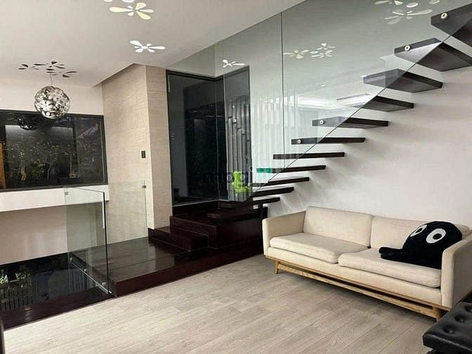 Hình ảnh 🔥 💥Cho thuê Biệt thự mặt tiền Đường số 5, KDC Sadeco - rộng rãi